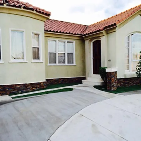 La Boardinghouse Apartment